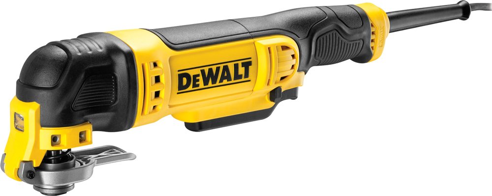 

Реноватор DeWalt DWE315KT