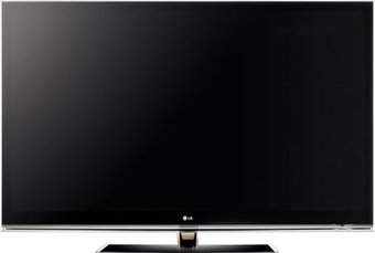 LG 55LE8500