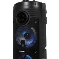 Патибокс Hyundai H-MC170