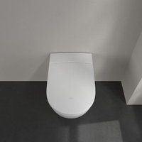 Унитаз подвесной Villeroy & Boch Viclean V0E100R1