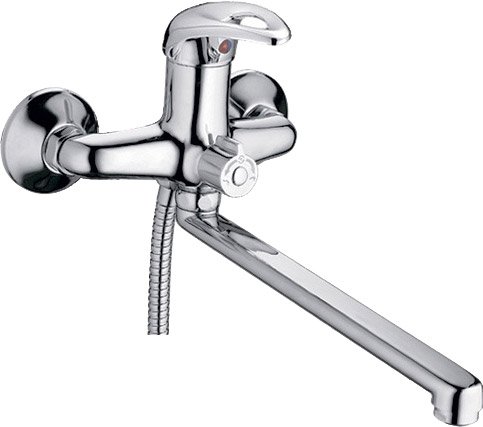 

Смеситель Ledeme H15 L2215