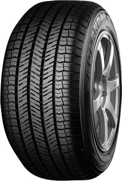 

Летние шины Yokohama Geolandar G94CV 265/70R16 112S