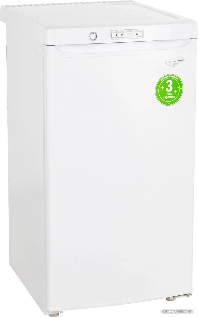 

Морозильник Саратов 154 МКШ-90