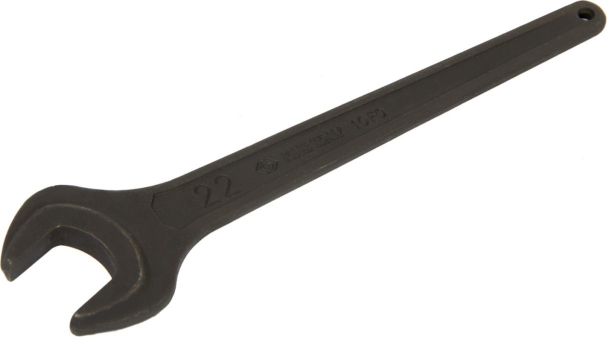 Ключ рожковый King Tony 10F0-22P