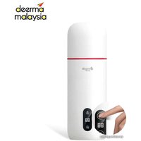 Термос Deerma DEM-DR035 350мл (белый)