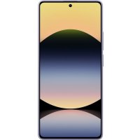 Телефон Xiaomi Redmi Note 14S 8GB/128GB международная версия (перламутровый фиолетовый)