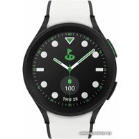 Умные часы Samsung Galaxy Watch 5 Pro 45 мм Golf Edition