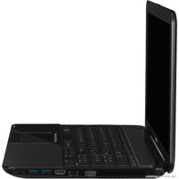 Ноутбук Toshiba Satellite L850-C9K (PSKDLR-09400VRU)