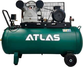 Компрессор Atlas ATLAS-4.0-LB50-200
