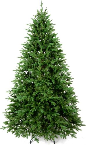 Albero Di Natale Agata 3.5 м