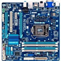 Материнская плата Gigabyte GA-B75M-D3P (rev. 1.1)