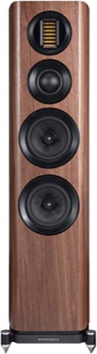 Напольная акустика Wharfedale Evo 4.3 (орех)
