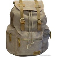 Городской рюкзак Hedgard 1022 (серый)