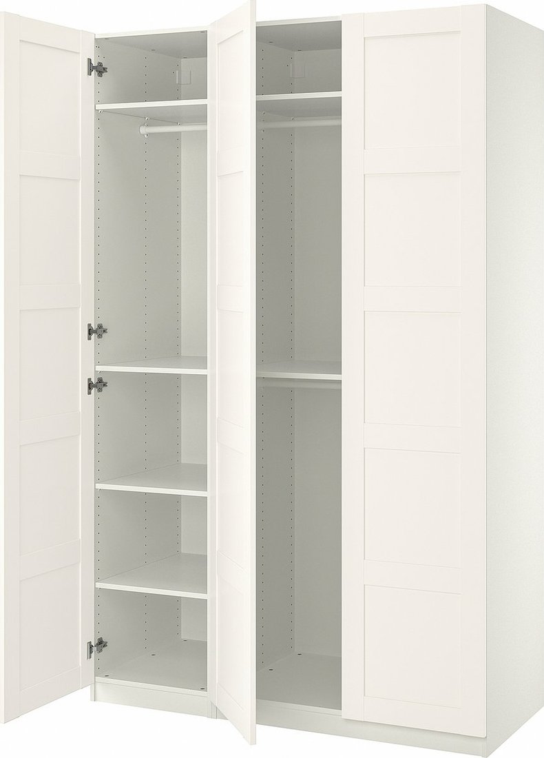 

Шкаф распашной Ikea Pax/bergsbo s29500691