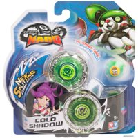Волчок Infinity Nado Стандарт Cold Shadow 36052
