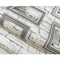 Виниловые обои Elysium Фоторамки-фон 98910