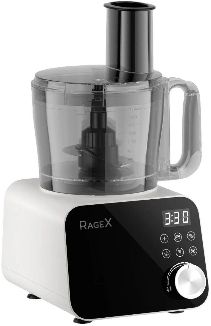 

Кухонный комбайн RAGEX R110-202