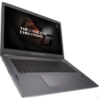 Игровой ноутбук ASUS GL702VM-BA135