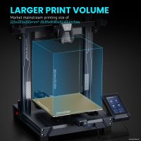 FDM принтер Elegoo Neptune 4 Pro