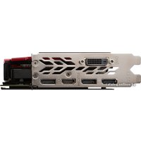 Видеокарта MSI GeForce GTX 1060 Gaming X 3GB GDDR5 [GTX 1060 GAMING X 3G]