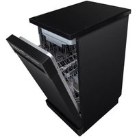 Отдельностоящая посудомоечная машина DeLonghi DDWS 09S Morello nero в Пинске