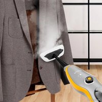 Паровая швабра Kitfort KT-1047