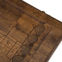 Шашки/нарды Ustyan Реал Мадрид GU030