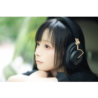 Наушники Moondrop x Singer (черный)