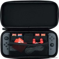 Чехол для приставки PDP Slim Travel Case - Poke Ball
