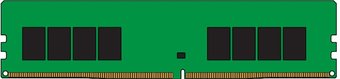 Оперативная память Kingston ValueRAM 32GB DDR4 PC4-21300 KVR26N19D8/32