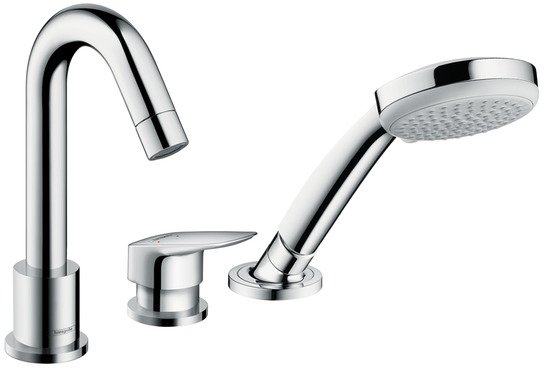 

Смеситель Hansgrohe Logis 71310000