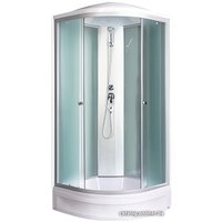 Душевая кабина River Nara Light XL 80/24 MT