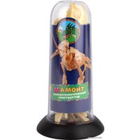 Конструктор Kribly Boo Палеонтологический конструктор 63990 Мамонт