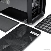 Корпус Fractal Design Meshify C Mini Dark TG