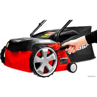 Скарификатор-аэратор Зубр Мастер ЗСЭ-32-1000