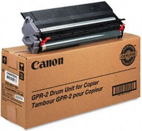 

Фотобарабан Canon GPR-2 (1342A003)