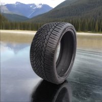 Зимние шины Grenlander Icehawke I 215/65R16 98T