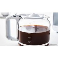 Капельная кофеварка Morphy Richards Verve 163007 в Могилеве