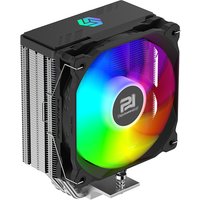 Кулер для процессора PentaWave PC-Z04E SRB ARGB V2