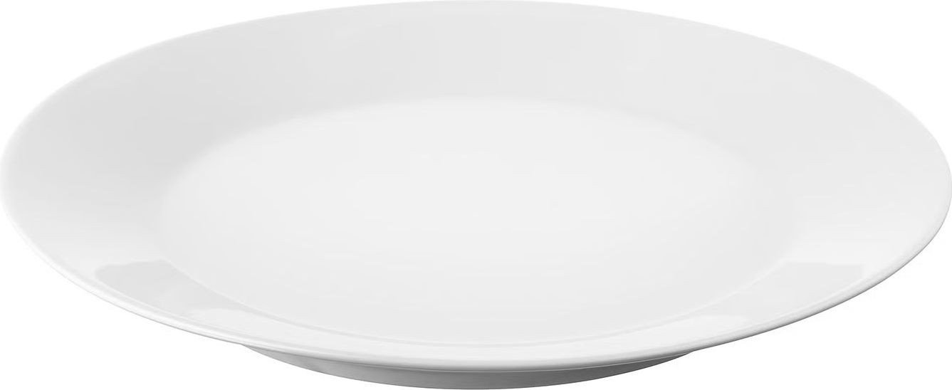 Тарелка десертная Ikea 365+ 80258944