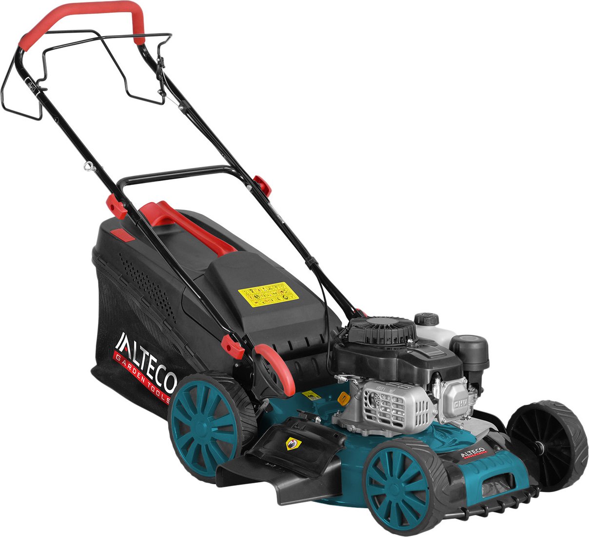 

Газонокосилка Alteco GLM 4.5 HP