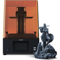 SLA принтер Phrozen Sonic Mighty 8K