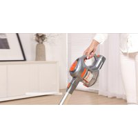 Пылесос iLife H55