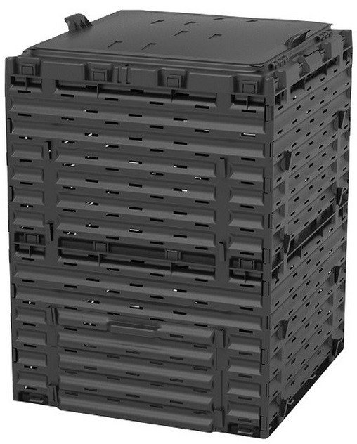 Компостер PitEco 300л