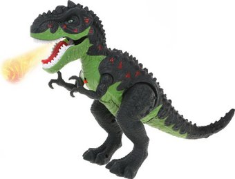 Интерактивная игрушка Наша Игрушка Динозавр 802279