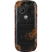 Кнопочный телефон Samsung B2710 Xcover