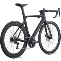 Велосипед Giant Propel Advanced 1 Disc L 2021