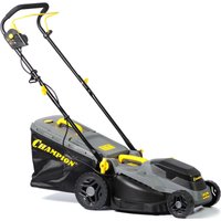 Газонокосилка Champion EM3816