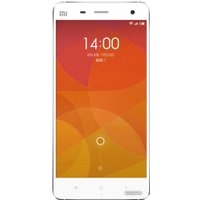 Смартфон Xiaomi Mi 4 3GB/16GB White