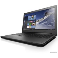 Ноутбук Lenovo IdeaPad 100-15IBD [80QQ015FPB]